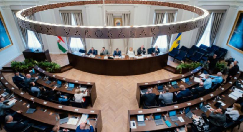 Civil Fórum: a senki által nem támogatott helyi balliberálisok ma is azon dolgoznak, hogy hergeljék és egymás ellen fordítsák a debrecenieket