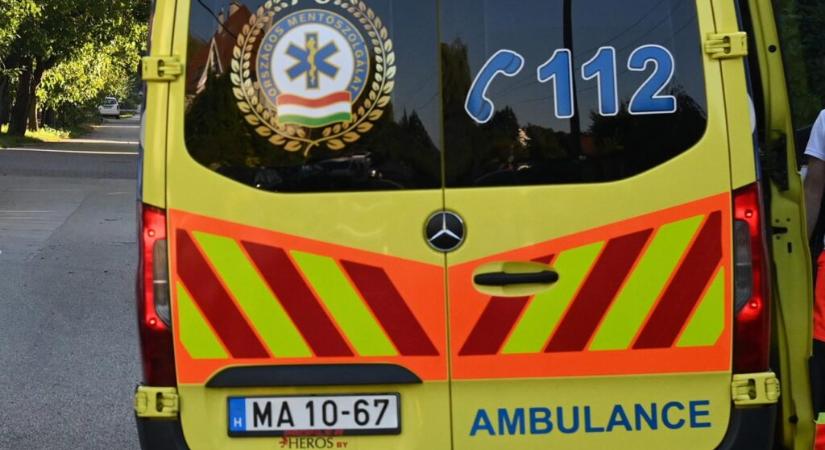 Visszahelyezték posztjára a tavaly leváltott mentős igazgatót – megígérte neki Magyar Péter, így is lett