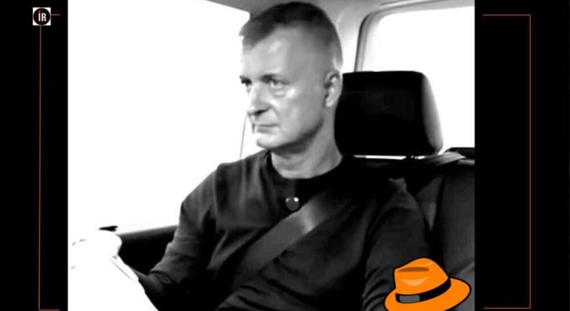 Kubatov Gábor: ‘…erőm végére jutottam, (…) van 100 olvasásra váró könyvem az ágyam mellett (…) és nem tudok még korcsolyázni’