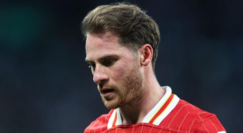 Alexis Mac Allister klubváltása a címlapon, élete lehetőségét kaphatja a Liverpool sztárja