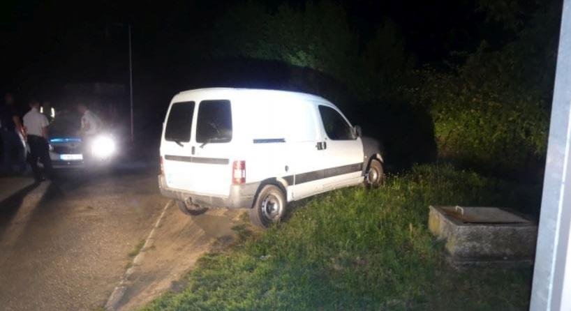 Gördeszkázni indult végül autót lopott egy fiatal