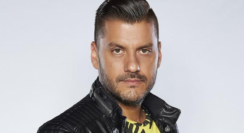 Komoly árat fizetett a sikerért: Kökény Attila 15 év után tálalt ki a Megasztár titkairól