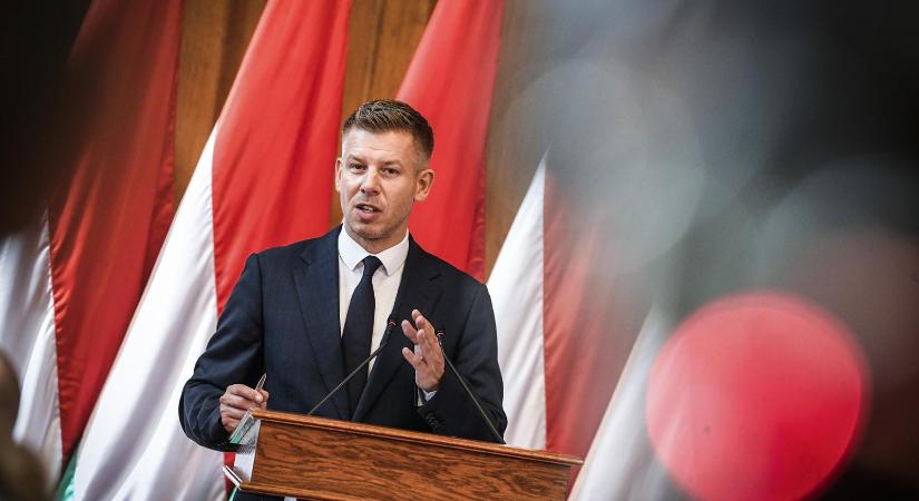 Magyar Péter: Vizsgálhatja az NVVH azokat a cégeket, amelyek éves árbevételének 75 százaléka közbeszerzésből származik