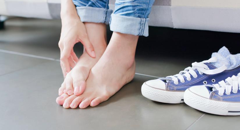 Vörös foltok a bőrön: erre utalhat nyáron – Íme a bőrgyógyász tanácsai