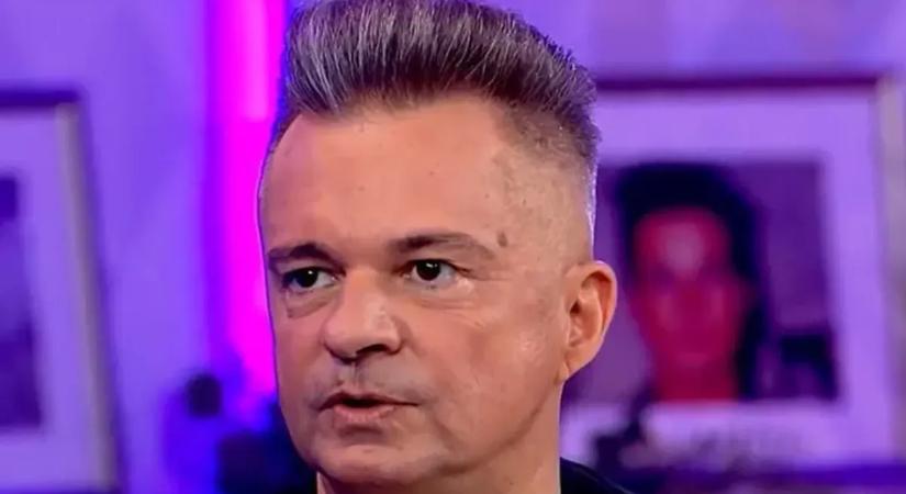 Cooky kitálalt a focivébéről: Megnevezte a titkos favoritot, de a legnagyobb titkot a fiáról árulta el!