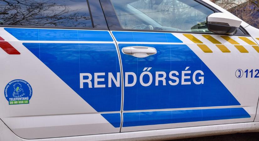 Sokkoló, amit találtak egy óbudai ház teraszán: emberölés miatt nyomoz a rendőrség