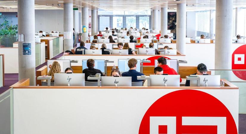 Átfogó oktatásfejlesztési program valósult meg a Széchenyi István Egyetemen