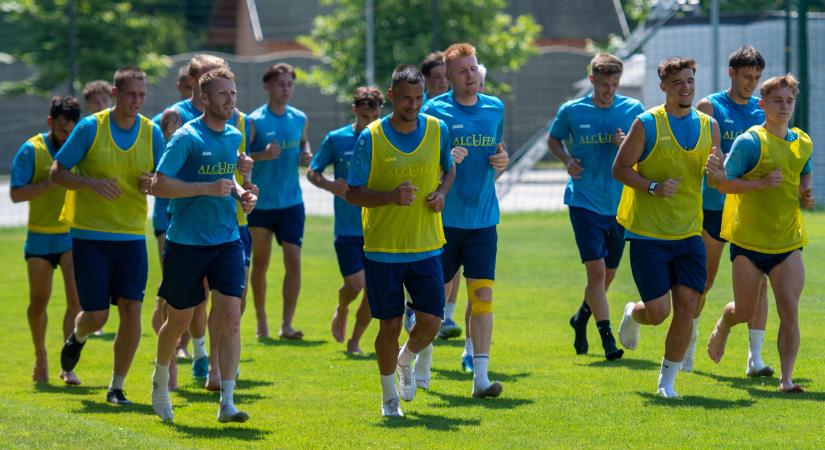 Hat távozó, négy érkező: nagy átalakulás kezdődött Gyirmóton