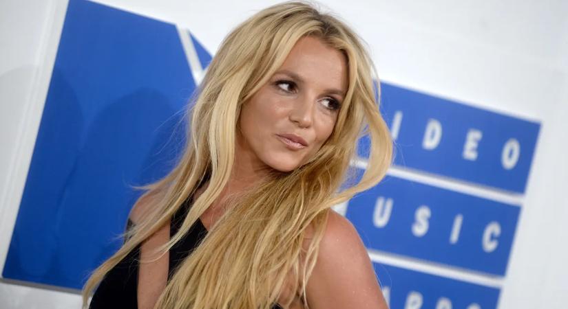 Britney Spears 44 évesen újra anya akar lenni!
