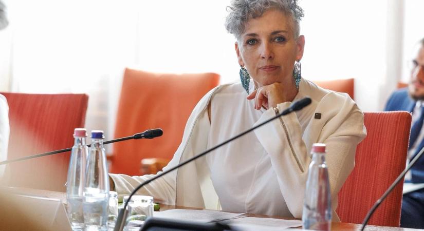 „Úgy hívják, hogy Roger” – különleges segítőtársáról vallott Bódis Kriszta