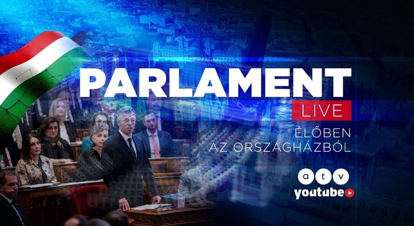 Ma is garantált a balhé a parlamentben – nézze itt a szócsatákat