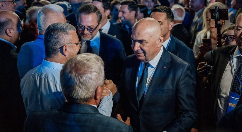 Tisztogatásba kezd a belső válsággal küzdő PNL