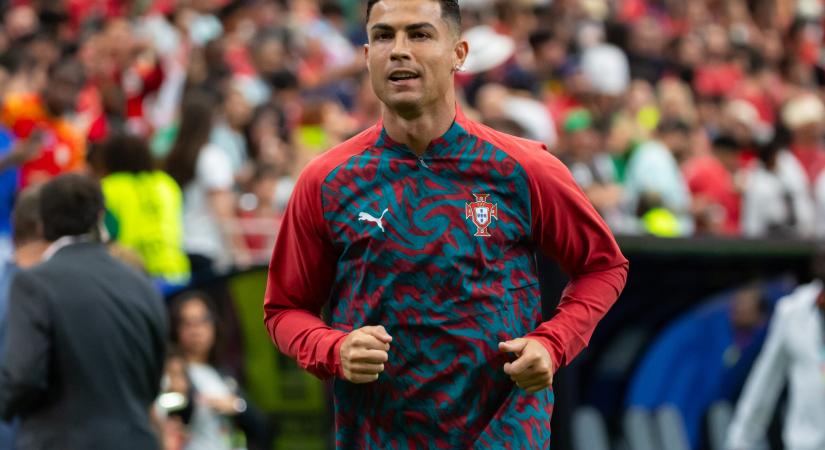 A volt Arsenal‑sztár elmagyarázta, miért múlja felül Messi CR7‑et a vb‑n