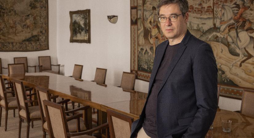 Karácsony Gergely: Kitakarítjuk a maffiaként működő alvállalkozói hálózatokat Budapestről