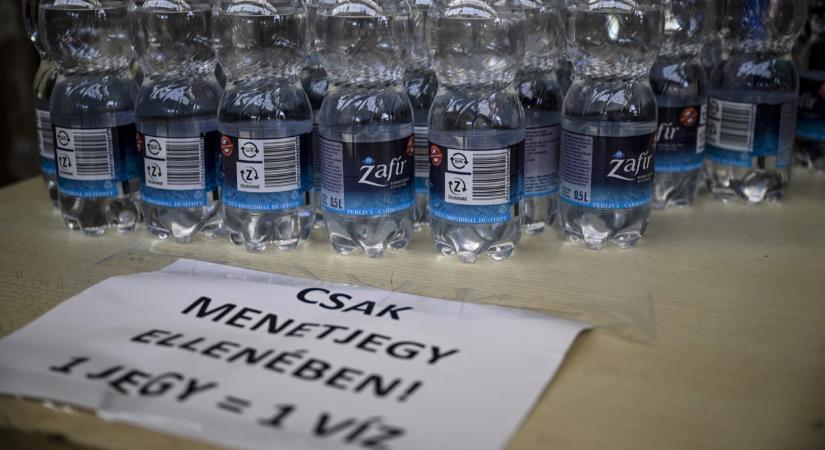 Brutális fokozatba kapcsol a kánikula: 38 fok is lehet a hét második felében