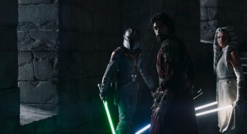 Hatalmas visszatérőt jelentettek be a Star Wars készítői