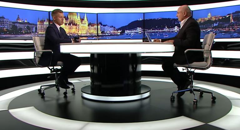 Magyar Péter elárulta, részt vesz-e a szombati Pride-felvonuláson