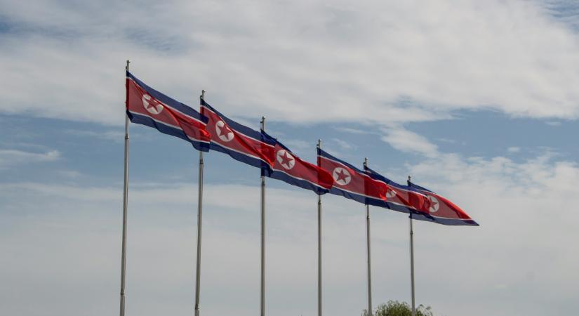 Rég hallottuk: Észak-Korea megint az atommal és a gengszterekkel hozakodott elő