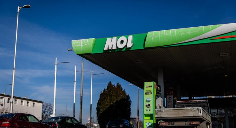 Napokig hallgatott a Mol, lecsapott a pénzügyi felügyelet