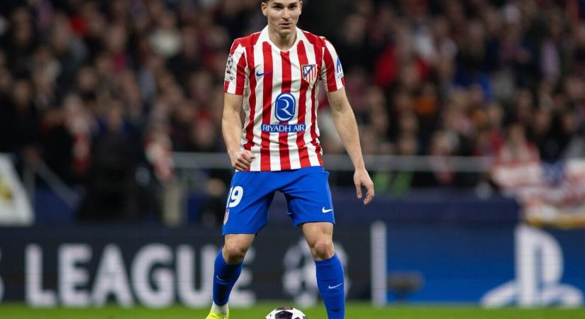 A Real Madrid kész növelni a tétet Julián Álvarez megszerzéséért