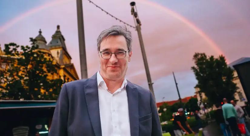 Karácsony kitakarítja az alvállalkozói maffiát Budapestről
