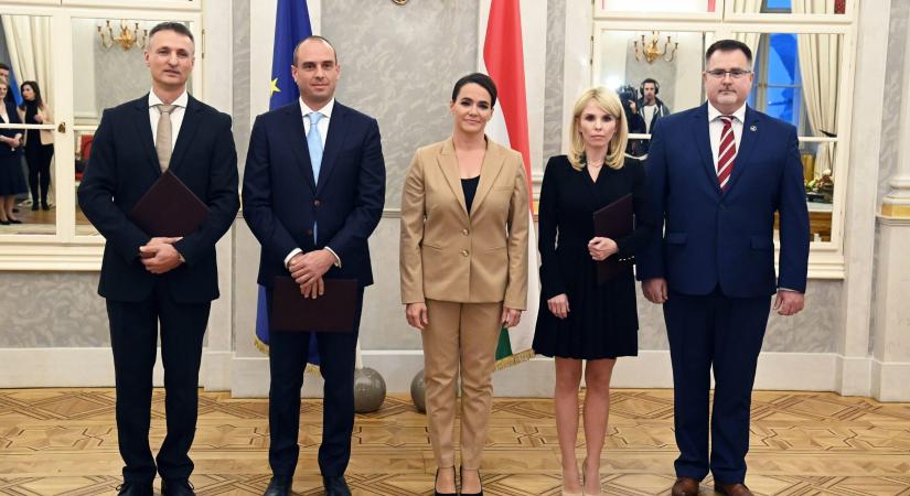 Kivette a TISZA az Átlátszó által is kifogásolt részt a törvénymódosító javaslatok közül