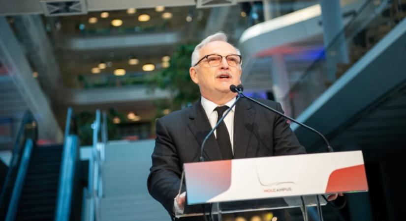 Lecsapott a jegybank: ennyibe kerül a Molnak, hogy napokig nem adott hírt a Barátság vezeték leállásáról