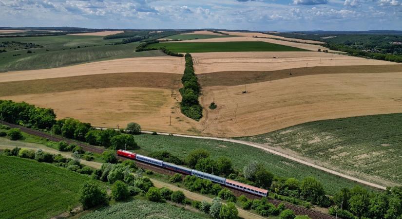 Vissza kellett küldeni több ÖBB-kocsit Bécsbe – itt a magyarázat