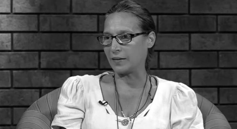 Elhunyt Nyakó Júlia, Aesa-díjas színésznő