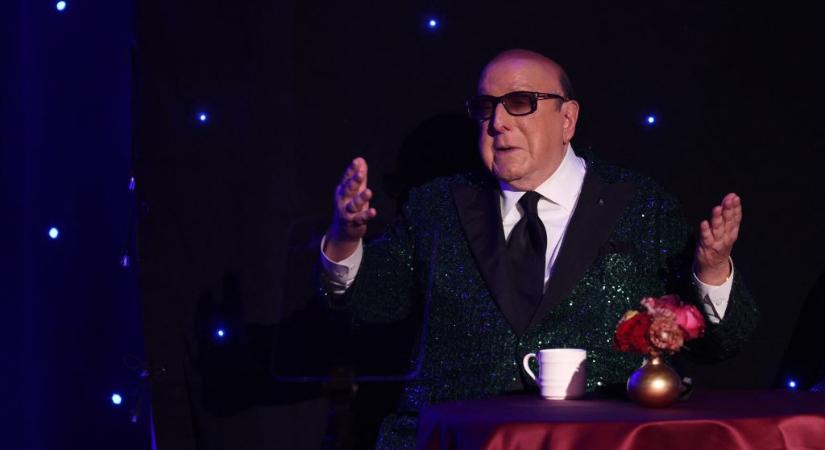 Meghalt Clive Davis, a legendás producer, aki felfedezte Whitney Houstont