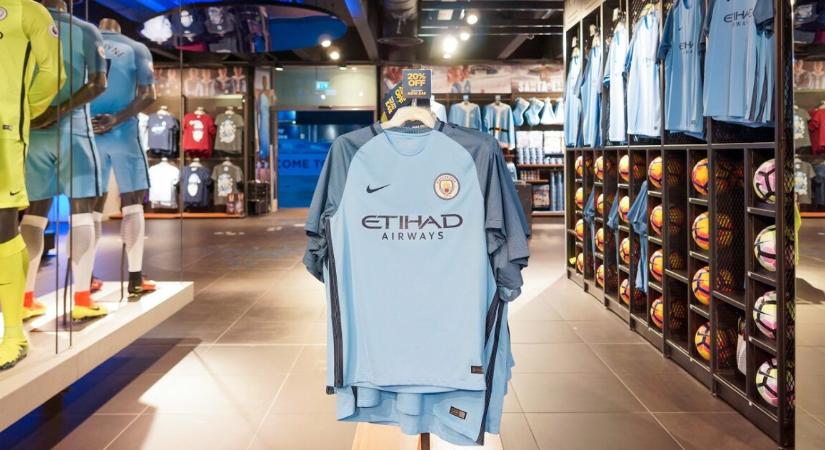 A Manchester City közel áll egy 140 millió eurós átigazoláshoz