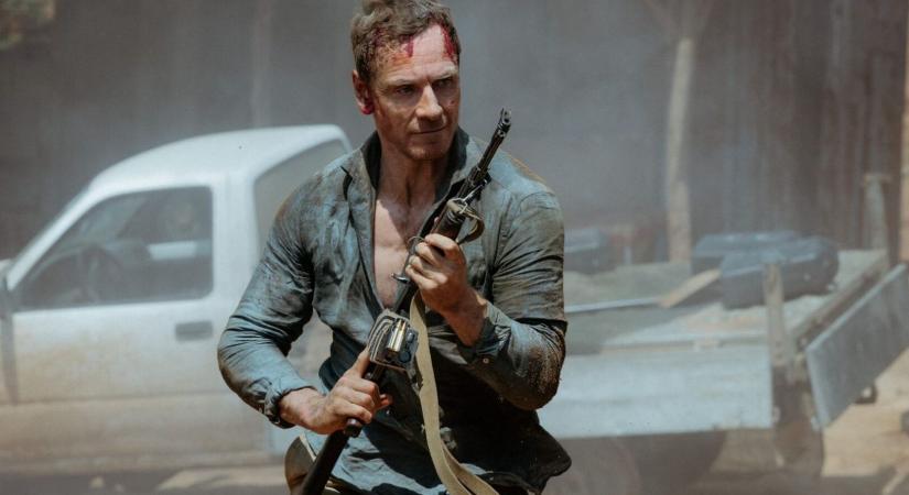 Mától nézheted: A 2. évaddal végre folytatódik Michael Fassbender kémsorozata, már a streamingóriás platformján!