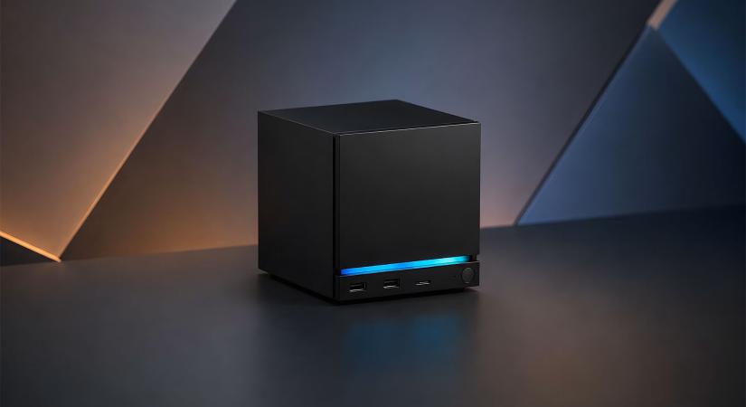 Kiderült a Steam Machine ára, és sok játékos valószínűleg nem fog örülni