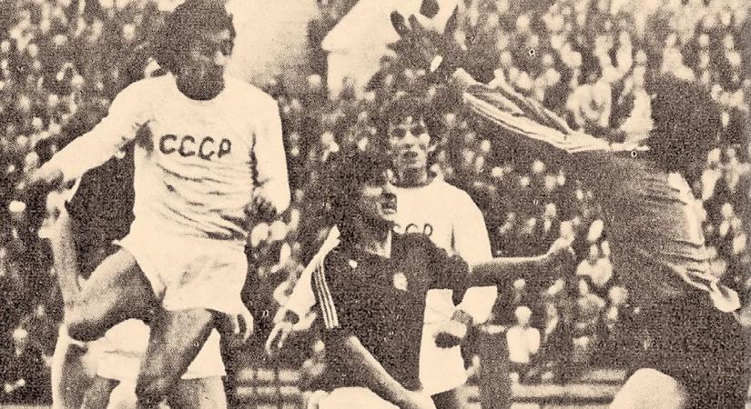 Népsport: „Az ezüstérem nem kudarc!”