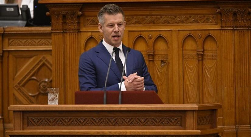 Közös beruházások és új szövetség: ezt tervezi Magyar Péter a visegrádi országokkal