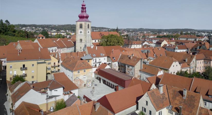 A ptuji régi üveggyár átalakításáról – Újszlovén továbbírások, I. rész