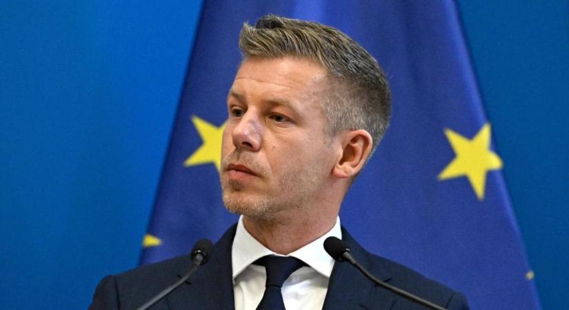 Magyar Péter szerint ez nem Facebook-kormányzás