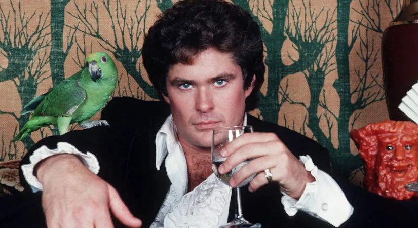 Most ünnepli 74. születésnapját David Hasselhoff – Íme 10 meghökkentő tény a színész életéről