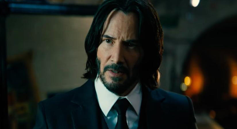 Keanu Reeves főszereplésével jöhet egy különleges LEGO-film, és már azt is tudjuk, hogy ki rendezné ezt