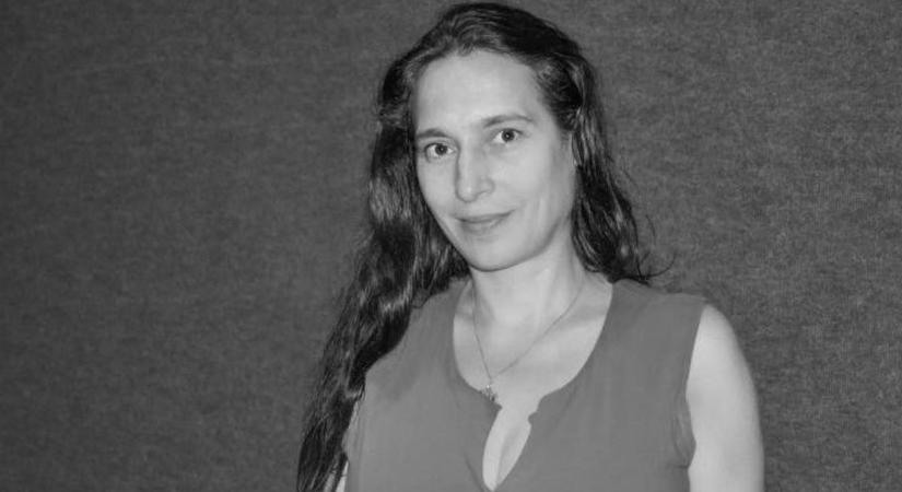 Váratlanul elhunyt Nyakó Júlia, a Szolnoki Szigligeti Színház egykori színésze
