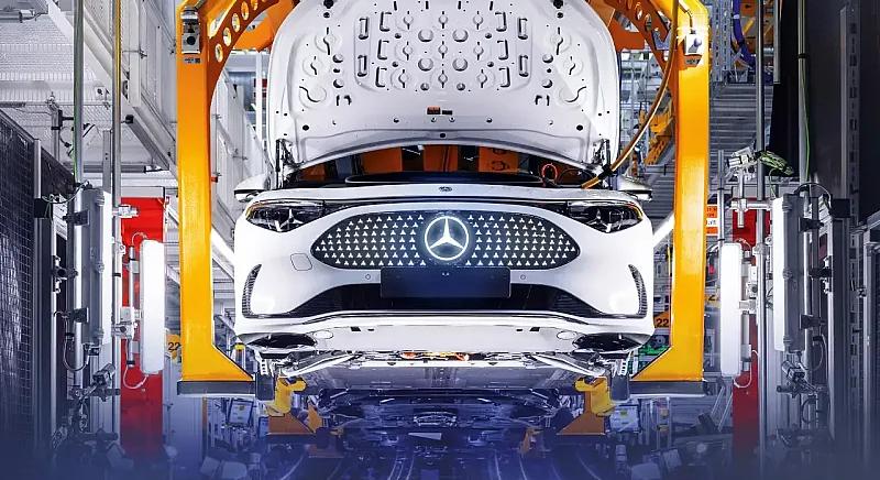 Újabb megszorításokra készül a Mercedes