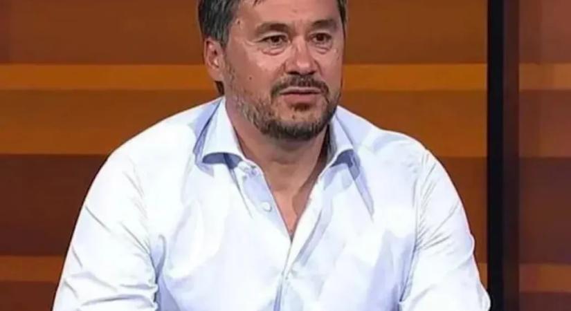 Bocsánatot kért rasszista kijelentése után a szerb tévés szakértő