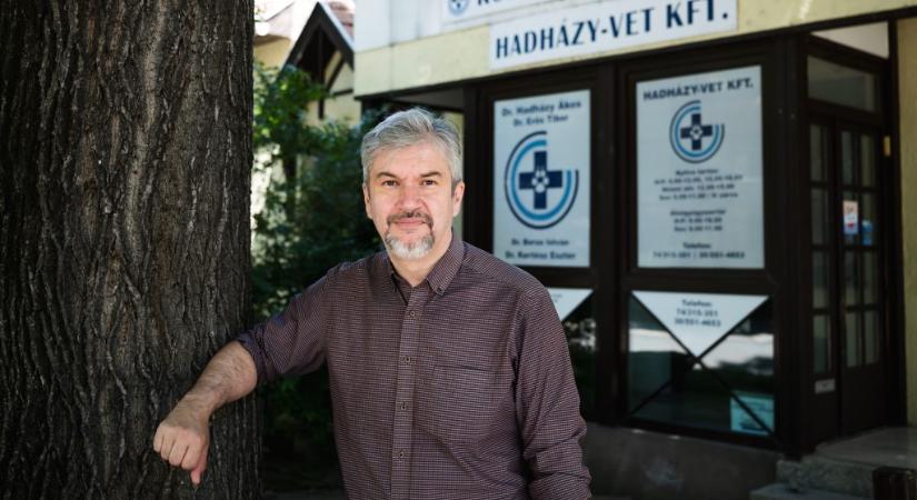Hadházy: Véglegessé vált, hogy az új kormány nem számít a munkámra