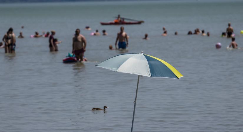 Újranyithat a legendás balatoni strand: lépett a polgármester, erre készülhetnek a nyaralók