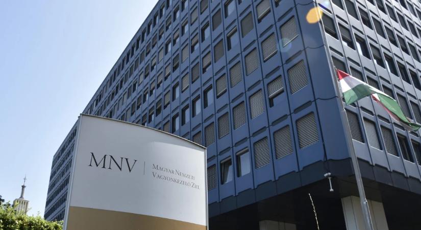 Egyik este megkapták, másnap megszavazták: vádat emeltek az Magyar Nemzeti Vagyonkezelő volt vezetője ellen