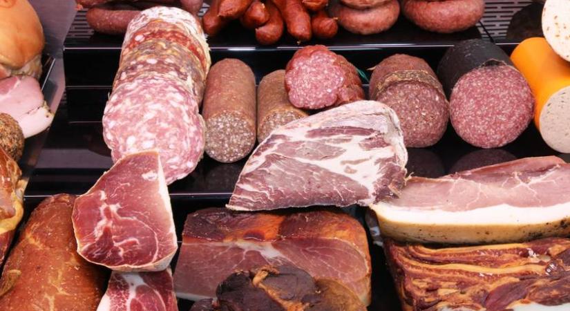 Te tudod milyen hús van a felvágottban? A termékek 20%-a megbukott a vizsgálaton