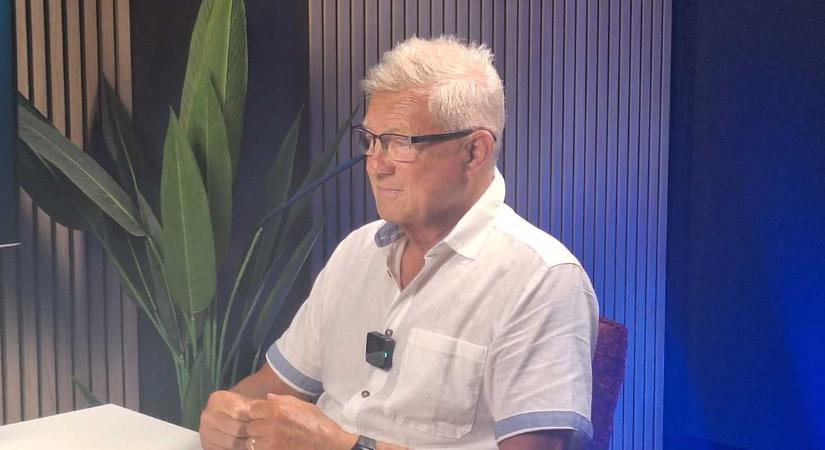 Herényi Károly: Orbán hülyének nézte a saját választóit