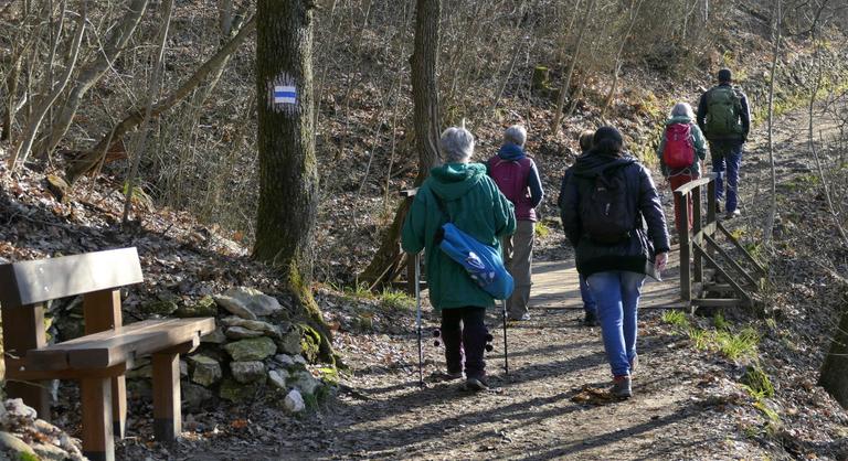 Már a Kéktúrát is elérte az azbesztveszély, figyelmeztetést adtak ki