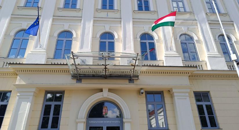 Óvoda és iskola mellett árulta a drogot – a Szekszárdi Törvényszék most meghozta az ítéletet
