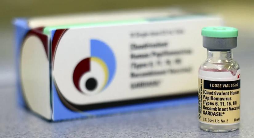 Történelmi mérföldkő az egészségügyben: Öt éve egyetlen fiatal nő sem halt meg méhnyakrákban a briteknél